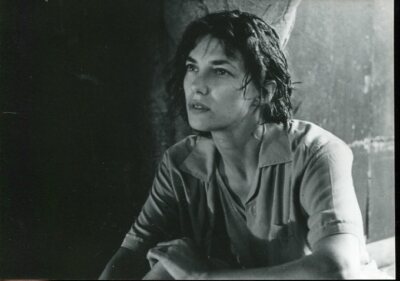 Jane Birkin Fotografie Original -12