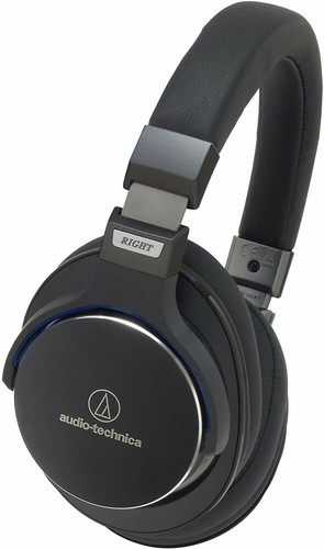 audio-technica high resolution sound 