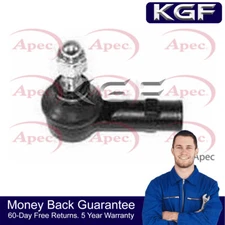 KGF Front Outer Tie Rod End Fits Jaguar XK8 1997-2006 XJ 1979-2003 #1 JLM1098