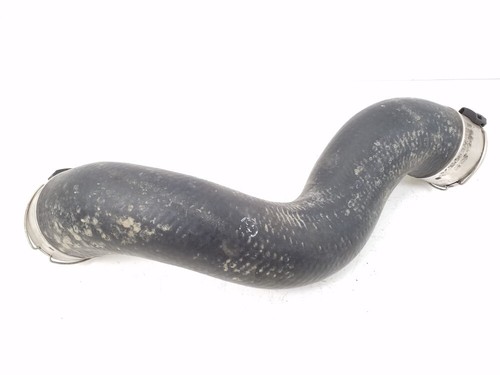 Mercedes Benz E-Klasse W207 2014 Intercooler Schlauch Linke Seite A2045286582