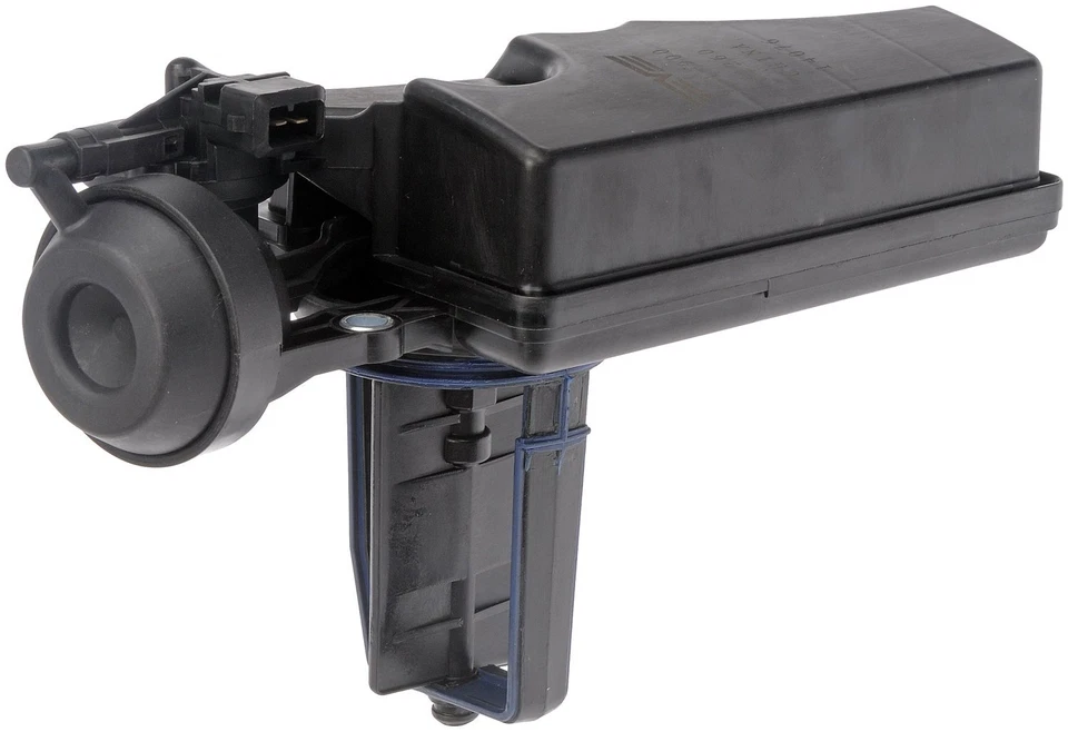 Colector de admisión de motor con solapa motor Dorman para BMW X3 2004-2006 3,0 L L L6 Foto 2 de 3