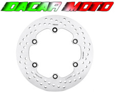 Disque Frein Avant Honda Swt