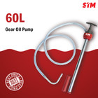 STM 60 Litre Gear Oil Pump;Engine oil; Hydraulic oil