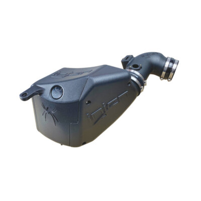Injen Evolution Cold Air Intake 2015-16 GMC Duramax LML 6.6L