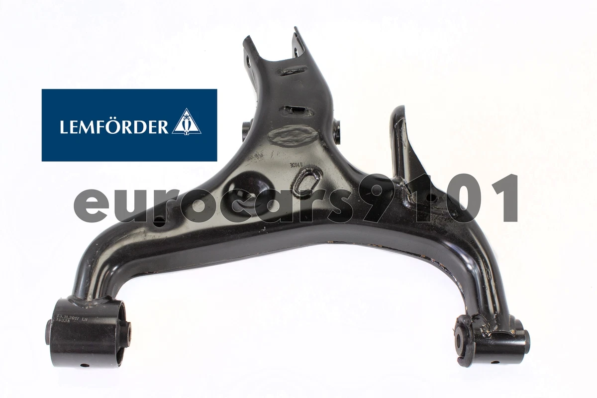 Land Rover Range Rover Sport Lemforder Suspension Control Arm 