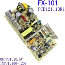 FX-101 Input 10.5V Output Wine Cooler Control Board Wine Cabinet Circuit Board