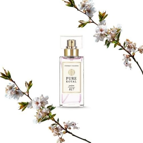 817 2025 fm perfume