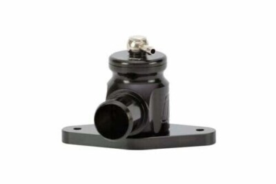 TurboSmart Kompact Plumb Back BOV Blow Off Valve Kit for 08-14 WRX 09-13 FXT