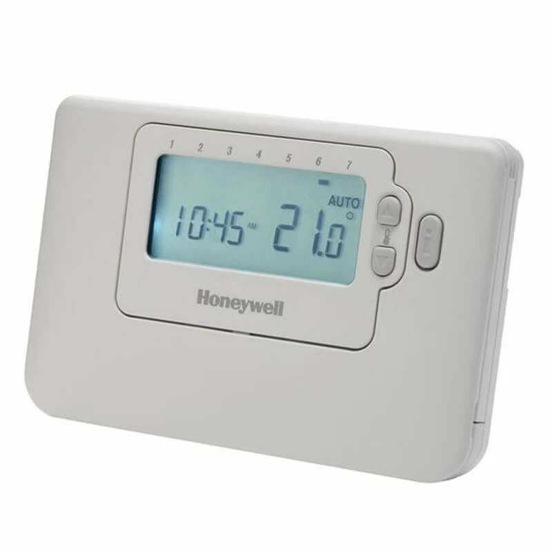 Honeywell 7 Day CM700 Programmable Room Thermostat CM707 CMT707A1029 Genuine - Image 2 of 4