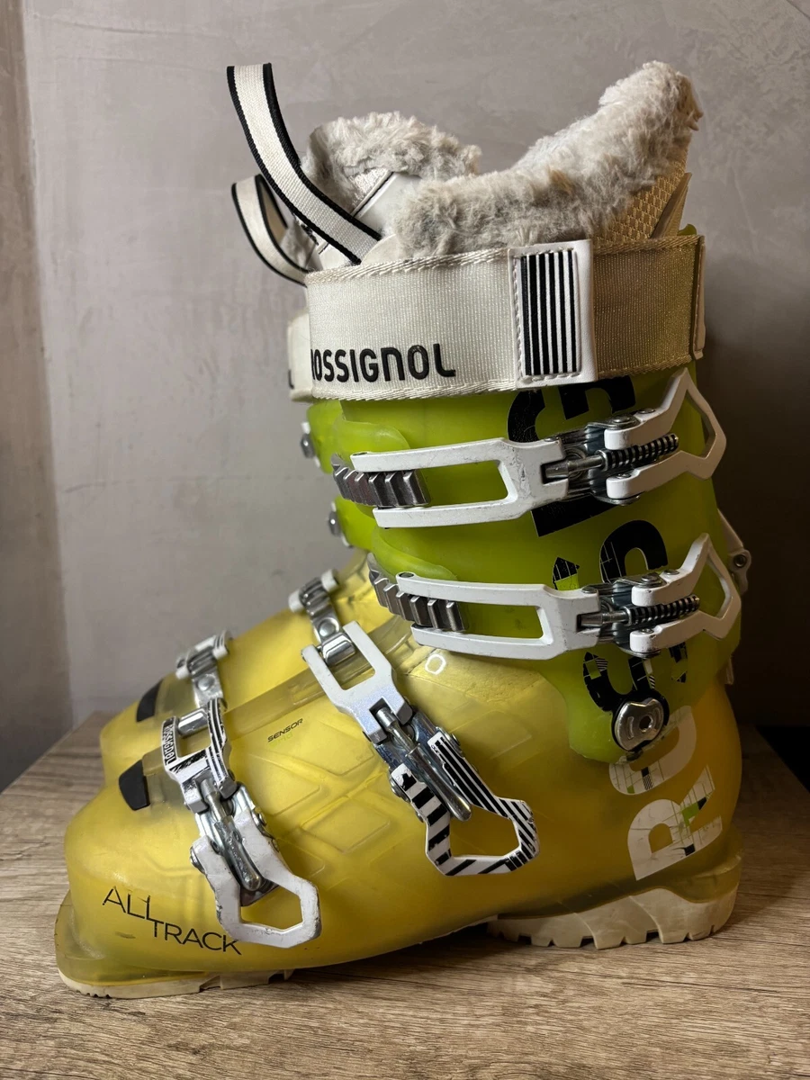 Rossignol 7.5 Size Ski & Snowboard Boots for Women for sale | eBay