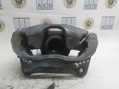JEEP WRANGLER 2.8 2010 BRAKE CALIPER FRONT RIGHT 16834501 | eBay