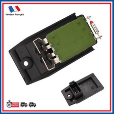 RESISTANCE PULSEUR CHAUFFAGE VENTILATION POUR FORD TOURNEO TRANSIT CONNECT