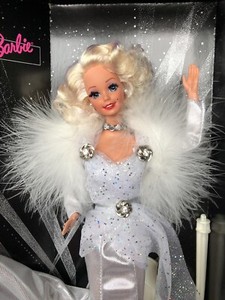 ebay marilyn monroe dolls