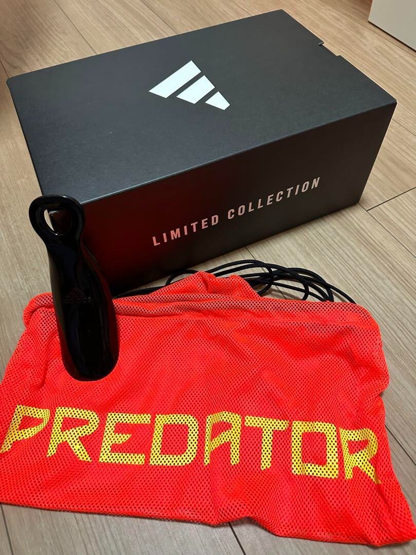 adidas PREDATOR ELITE L FG 箱、袋あり JLmJkgbj_PAK.png