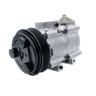 New A/C Compressor CO 101510C 4L3Z19703AB For Ford F-150 F-150