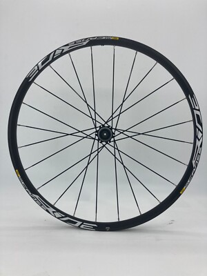 Ksyrium Elite Wheelset Mavic Ksyrium Mavic Deep Section Wheels