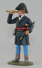 Del Prado - Napoleonic British Lord Fitzroy Somerset 1812 COM021 90mm 1/18