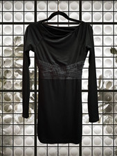 Little black dress size M