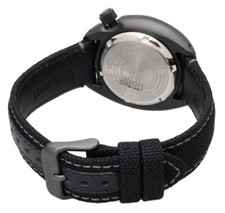 Seiko Prospex Land Tortoise Limited Edition Black Series SBDY121 / SRPH99J1 Used 3