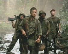 Shea Whigham Kong Autographed Signed 8x10 Photo COA MR087