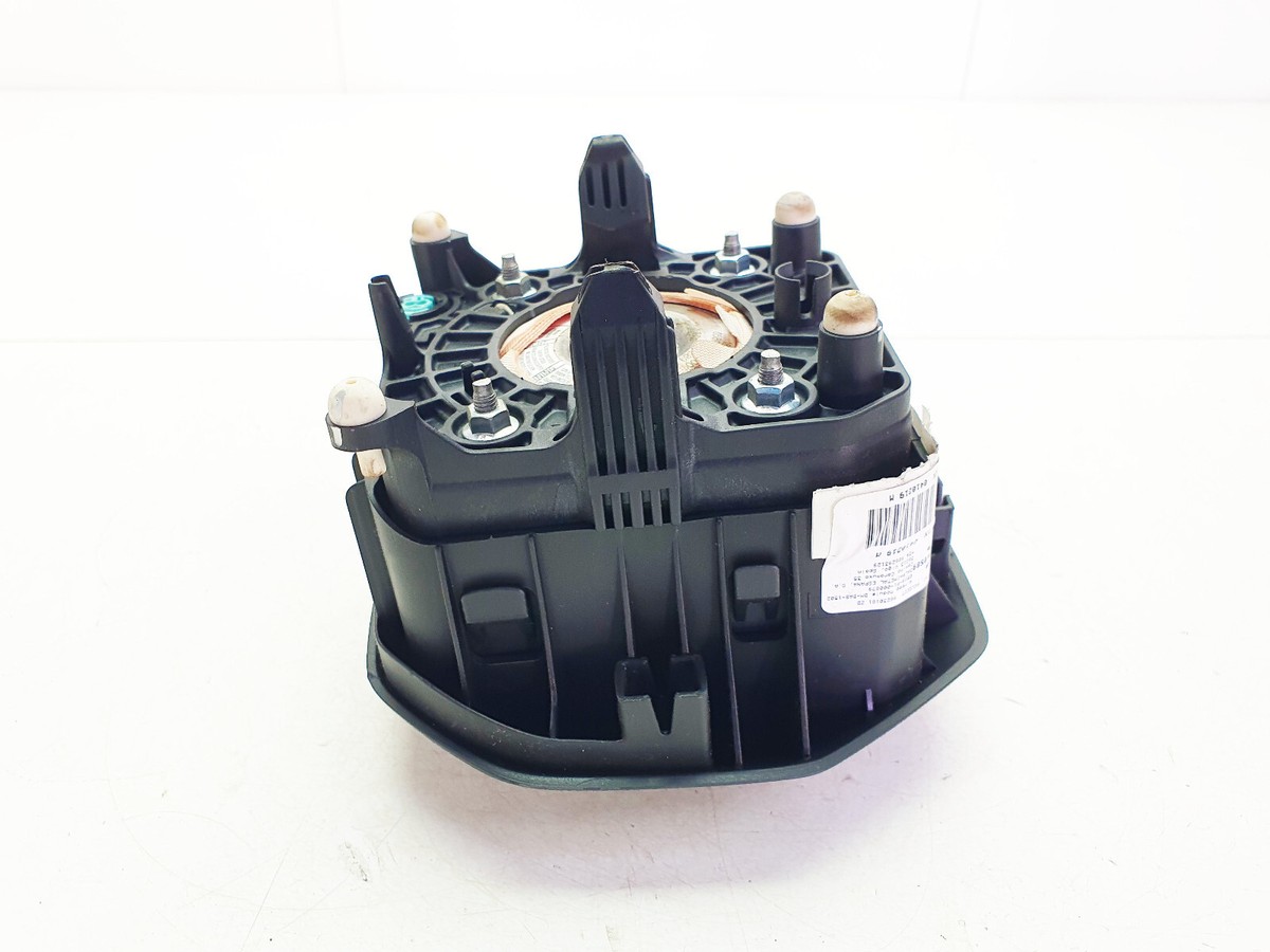 PEUGEOT 3008 MK2 P84 STEERING WHEEL AIRBAG RIGHT DRIVER SIDE  