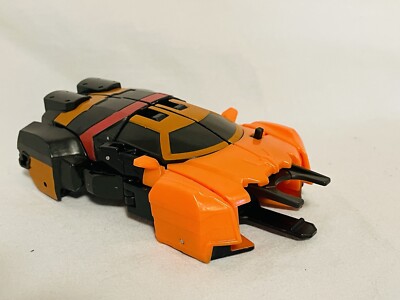 Transformers Robots in Disguise Mini-Con Deployers Autobot Drift & Jetstorm