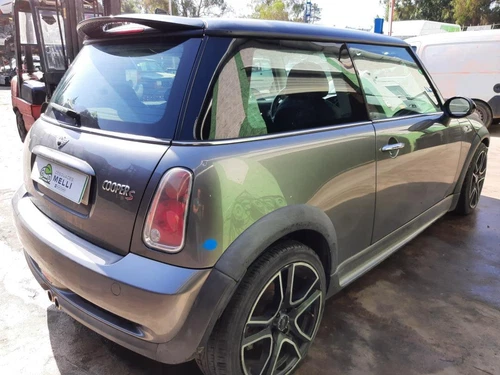 1502074 Maneta Interior Delantera Derecha para MINI MINI (R50,R53) 2006 8198656 - Bild 9 von 10