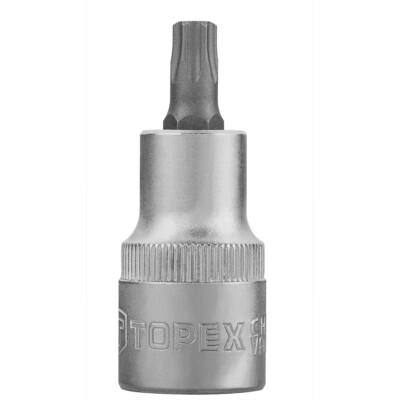 Torx Stecknuss 1/2'', T40 x 60 mm
