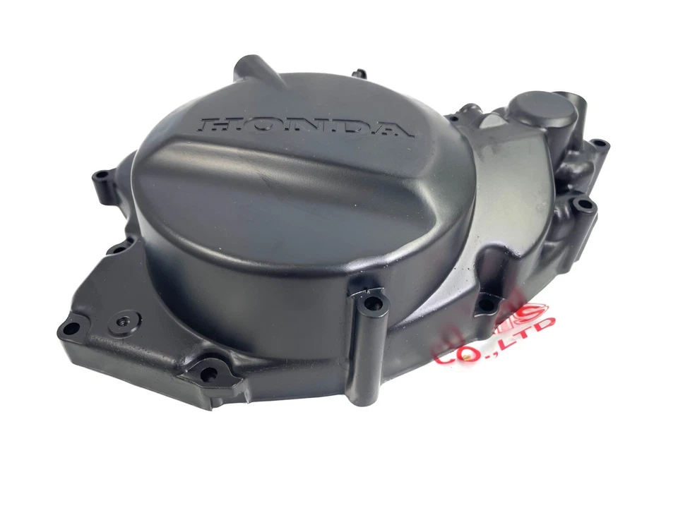 Cubierta de cárter apta para Honda MTX125 MTX125RW MTX200RW R Nos Japón 11331-KE1-020 Foto 4 de 4