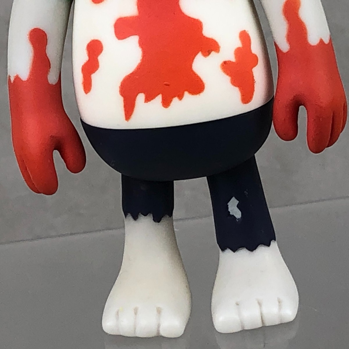 AMOS TOY james jarvis Zombie ゾンビ　フィギュア AMOS TOY james jarvis Zombie ゾンビ フィギュアオンライン