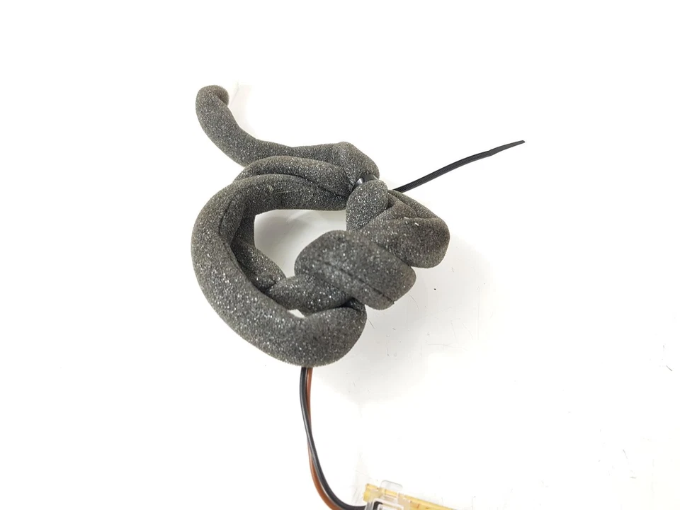 JAGUAR XF TOP CENTRE TAILLIGHT A046811 X250 2015 - Image 2 of 4