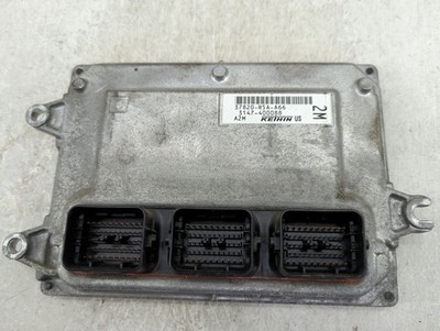 2012-2014 Honda Cr-v Engine Control Computer Ecu Pcm Ecm Pcu Oem NG7OZ