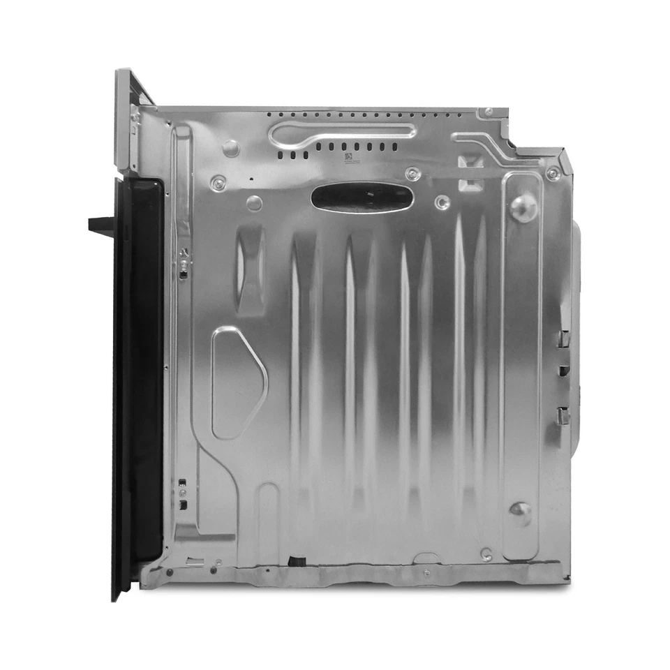 Wie Neu – AEG TP9SB82WAB Wifi Einbau-Dampfbackofen - Bild 4 von 4