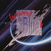 Beyond The Blue - Cd - G4Z