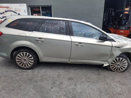 8M2AR21812AA Cerradura Puerta Delantera Derecha para FORD MONDEO SPORTBR 2156994 - Imagen 8 de 10