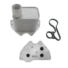 Motorölkühler 95224 MEAT & DORIA für OPEL ASTRA J ASTRA J GTC CORSA D