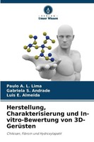 Paulo A. L. Lima (U. A.) | Herstellung, Charakterisierung Und...