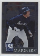 1998 Donruss Collections Donruss Elite Raul Ibanez #475 0q1p