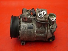 Klimakompressor Mercedes E-Klasse W211 S211 Kompressor A0012308611 Klima /E57 Klimakompressor Mercedes E-Klasse W211 S211 Kompressor A0012308611 Klima /E57