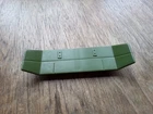 GI Joe 1984 Sky Hawk Stabilizer Tail Fin Wing Vehicle Part