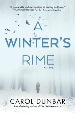 Carol Dunbar A Winter's Rime (Taschenbuch)