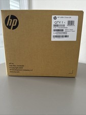 HP USB-C Dock G5 Docking Station 5TW10AA ABA New in Box Factory Sealed OEM