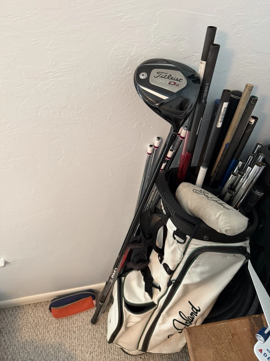 Titleist 910 D2 Driver for sale | eBay