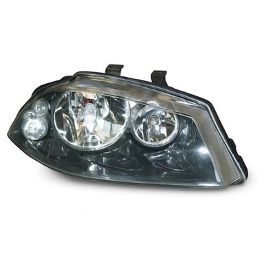 Hauptscheinwerfer links H3 Halogen elektrisch VALEO für u.a. SEAT IBIZA
