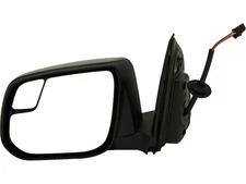 Left Mirror TechPro 26GQSK13 for Chevy Colorado 2018 2022 2019 2020 2021