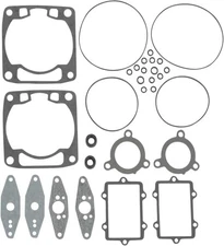 Vertex Top End Gasket Set for 2006 Arctic Cat Crossfire 700 EFI Snowmobile