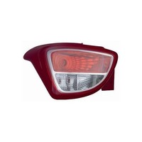 Blinker RüCklicht Recht FüR Hyundai I10 2013 IN Dann OEM 92402B9000