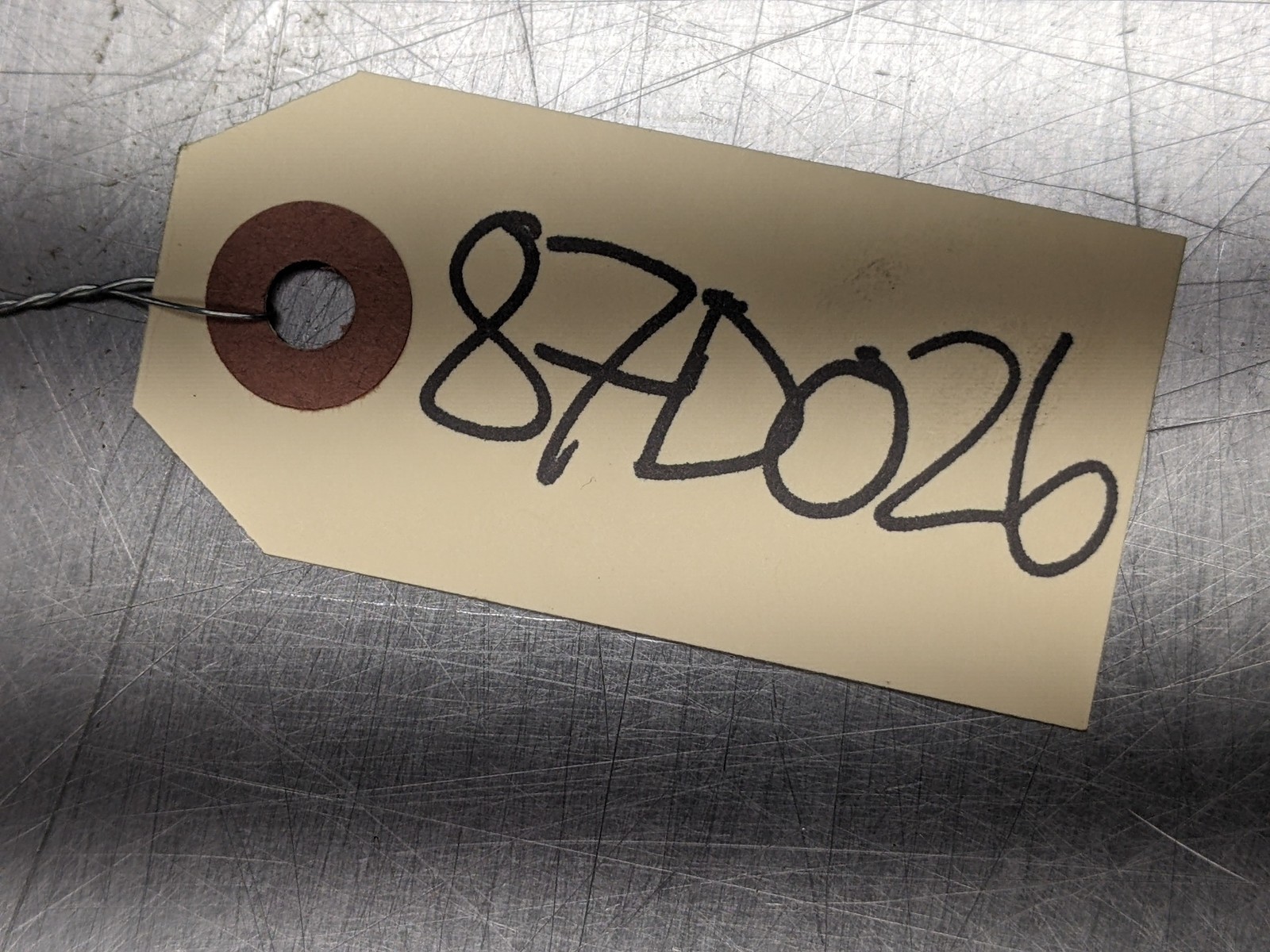 Lifter Retainers For 10-17 GMC Savana 2500  4.8 12595365