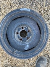 15X6 DODGE WHEEL CHARGER CORONET SUPER BEE PLYMOUTH ROAD RUNNER GTX SATELLITE