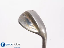 Titleist Vokey Wedgeworks RAW 60* A-Grind Wedge - N.S. Modus3 125g Wedge #463286